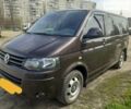 Фольксваген Каравелла, объемом двигателя 2 л и пробегом 250 тыс. км за 17900 $, фото 4 на Automoto.ua