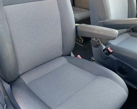 Фольксваген Каравелла, об'ємом двигуна 1.98 л та пробігом 350 тис. км за 15000 $, фото 2 на Automoto.ua