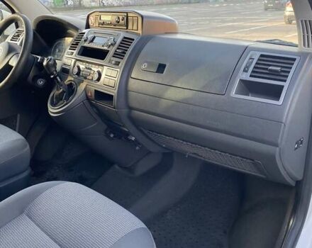 Фольксваген Каравелла, об'ємом двигуна 1.98 л та пробігом 350 тис. км за 15000 $, фото 6 на Automoto.ua