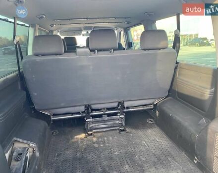 Фольксваген Каравелла, об'ємом двигуна 1.98 л та пробігом 350 тис. км за 15000 $, фото 7 на Automoto.ua