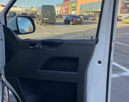 Фольксваген Каравелла, об'ємом двигуна 1.98 л та пробігом 350 тис. км за 15000 $, фото 5 на Automoto.ua