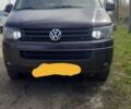 Фольксваген Каравелла, объемом двигателя 2 л и пробегом 250 тыс. км за 17900 $, фото 1 на Automoto.ua