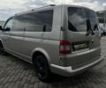 Фольксваген Каравелла, об'ємом двигуна 2 л та пробігом 254 тис. км за 25000 $, фото 4 на Automoto.ua