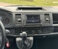 Фольксваген Каравелла, объемом двигателя 2 л и пробегом 326 тыс. км за 23990 $, фото 17 на Automoto.ua