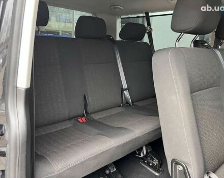 Фольксваген Каравелла, объемом двигателя 2 л и пробегом 90 тыс. км за 29999 $, фото 22 на Automoto.ua