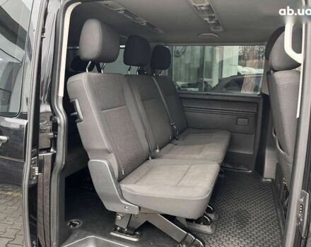 Фольксваген Каравелла, объемом двигателя 2 л и пробегом 90 тыс. км за 29999 $, фото 20 на Automoto.ua