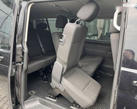 Фольксваген Каравелла, объемом двигателя 2 л и пробегом 90 тыс. км за 29999 $, фото 24 на Automoto.ua