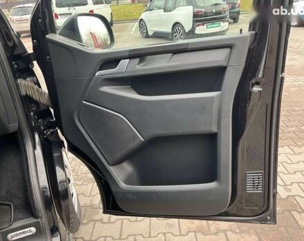 Фольксваген Каравелла, объемом двигателя 2 л и пробегом 90 тыс. км за 29999 $, фото 26 на Automoto.ua