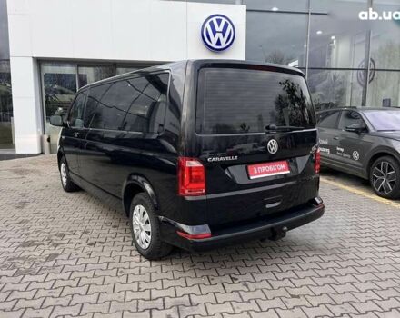Фольксваген Каравелла, объемом двигателя 2 л и пробегом 90 тыс. км за 29999 $, фото 4 на Automoto.ua