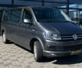 Фольксваген Каравелла, объемом двигателя 2 л и пробегом 224 тыс. км за 25999 $, фото 1 на Automoto.ua