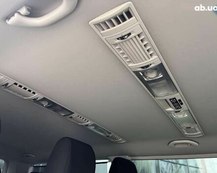 Фольксваген Каравелла, объемом двигателя 2 л и пробегом 90 тыс. км за 29999 $, фото 25 на Automoto.ua