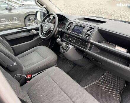 Фольксваген Каравелла, объемом двигателя 2 л и пробегом 90 тыс. км за 29999 $, фото 29 на Automoto.ua