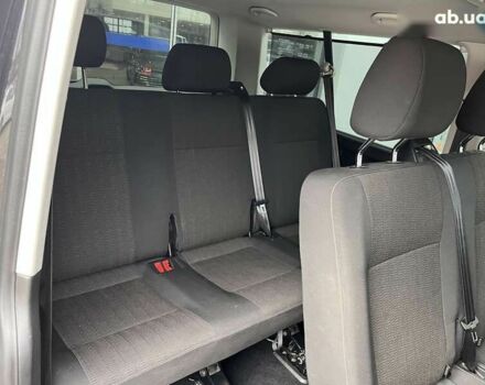 Фольксваген Каравелла, объемом двигателя 2 л и пробегом 90 тыс. км за 29999 $, фото 23 на Automoto.ua