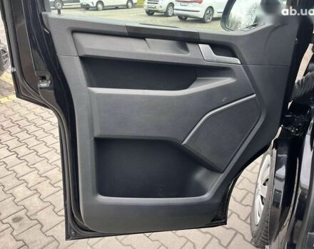 Фольксваген Каравелла, объемом двигателя 2 л и пробегом 90 тыс. км за 29999 $, фото 9 на Automoto.ua