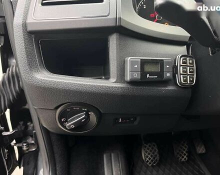 Фольксваген Каравелла, объемом двигателя 2 л и пробегом 90 тыс. км за 29999 $, фото 15 на Automoto.ua