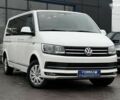 Фольксваген Каравелла, объемом двигателя 2 л и пробегом 292 тыс. км за 24990 $, фото 1 на Automoto.ua