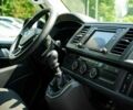 Фольксваген Каравелла, объемом двигателя 2 л и пробегом 89 тыс. км за 31100 $, фото 18 на Automoto.ua