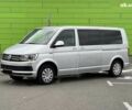 Фольксваген Каравелла, объемом двигателя 2 л и пробегом 149 тыс. км за 24900 $, фото 1 на Automoto.ua