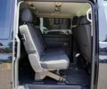 Фольксваген Каравелла, объемом двигателя 2 л и пробегом 89 тыс. км за 31100 $, фото 29 на Automoto.ua