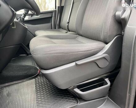 Фольксваген Каравелла, объемом двигателя 2 л и пробегом 90 тыс. км за 29999 $, фото 11 на Automoto.ua