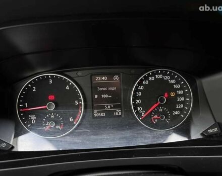 Фольксваген Каравелла, объемом двигателя 2 л и пробегом 90 тыс. км за 29999 $, фото 17 на Automoto.ua