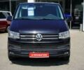 Фольксваген Каравелла, объемом двигателя 2 л и пробегом 89 тыс. км за 31100 $, фото 9 на Automoto.ua