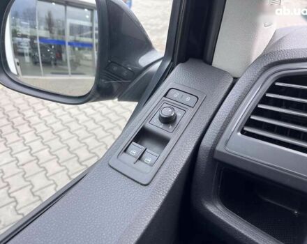 Фольксваген Каравелла, объемом двигателя 2 л и пробегом 90 тыс. км за 29999 $, фото 10 на Automoto.ua