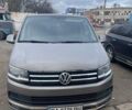 Фольксваген Каравелла, объемом двигателя 2 л и пробегом 267 тыс. км за 26000 $, фото 1 на Automoto.ua