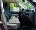 Фольксваген Каравелла, объемом двигателя 2 л и пробегом 89 тыс. км за 31100 $, фото 26 на Automoto.ua