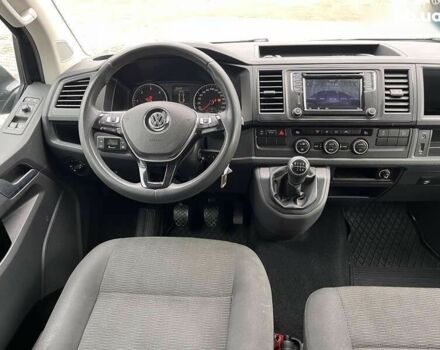 Фольксваген Каравелла, объемом двигателя 2 л и пробегом 90 тыс. км за 29999 $, фото 19 на Automoto.ua