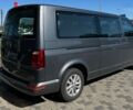 Фольксваген Каравелла, объемом двигателя 2 л и пробегом 224 тыс. км за 25999 $, фото 5 на Automoto.ua