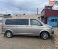 Фольксваген Каравелла, объемом двигателя 2 л и пробегом 267 тыс. км за 26000 $, фото 2 на Automoto.ua