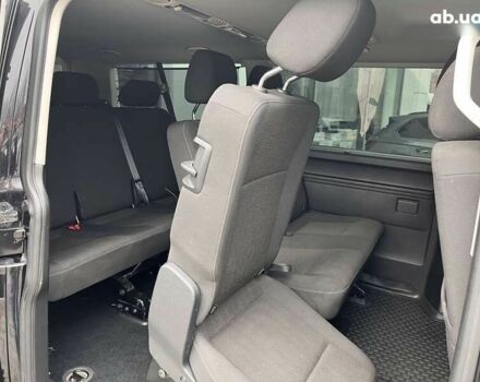 Фольксваген Каравелла, объемом двигателя 2 л и пробегом 90 тыс. км за 29999 $, фото 21 на Automoto.ua