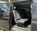 Фольксваген Каравелла, об'ємом двигуна 2 л та пробігом 168 тис. км за 37000 $, фото 10 на Automoto.ua