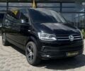 Фольксваген Каравелла, об'ємом двигуна 2 л та пробігом 168 тис. км за 37000 $, фото 1 на Automoto.ua