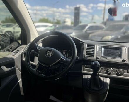 Фольксваген Каравелла, об'ємом двигуна 2 л та пробігом 168 тис. км за 37000 $, фото 12 на Automoto.ua
