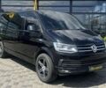 Фольксваген Каравелла, об'ємом двигуна 2 л та пробігом 168 тис. км за 37000 $, фото 8 на Automoto.ua