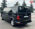 Фольксваген Каравелла, объемом двигателя 2 л и пробегом 140 тыс. км за 29500 $, фото 8 на Automoto.ua