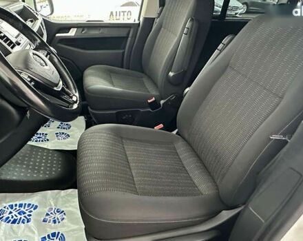 Фольксваген Каравелла, об'ємом двигуна 2 л та пробігом 159 тис. км за 32950 $, фото 7 на Automoto.ua