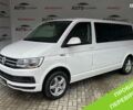 Фольксваген Каравелла, объемом двигателя 2 л и пробегом 159 тыс. км за 32950 $, фото 1 на Automoto.ua