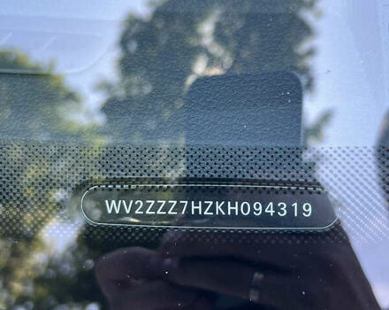 Фольксваген Каравелла, объемом двигателя 2 л и пробегом 141 тыс. км за 33500 $, фото 19 на Automoto.ua