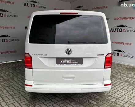 Фольксваген Каравелла, об'ємом двигуна 2 л та пробігом 159 тис. км за 32950 $, фото 3 на Automoto.ua