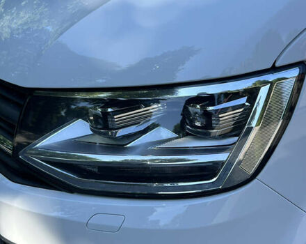 Фольксваген Каравелла, объемом двигателя 2 л и пробегом 141 тыс. км за 33500 $, фото 28 на Automoto.ua