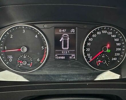 Фольксваген Каравелла, об'ємом двигуна 2 л та пробігом 159 тис. км за 32950 $, фото 10 на Automoto.ua