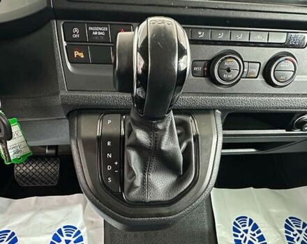 Фольксваген Каравелла, об'ємом двигуна 2 л та пробігом 159 тис. км за 32950 $, фото 13 на Automoto.ua