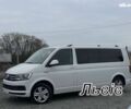Фольксваген Каравелла, объемом двигателя 2 л и пробегом 178 тыс. км за 33150 $, фото 1 на Automoto.ua