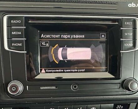 Фольксваген Каравелла, об'ємом двигуна 2 л та пробігом 159 тис. км за 32950 $, фото 16 на Automoto.ua