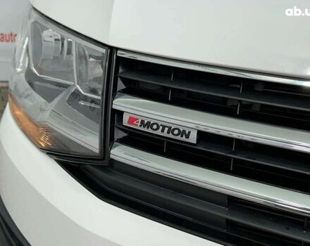 Фольксваген Каравелла, об'ємом двигуна 2 л та пробігом 159 тис. км за 32950 $, фото 24 на Automoto.ua