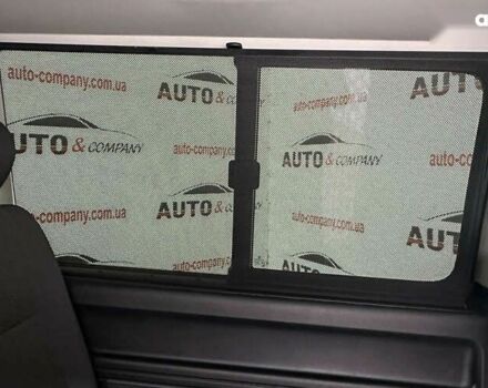 Фольксваген Каравелла, об'ємом двигуна 2 л та пробігом 159 тис. км за 32950 $, фото 21 на Automoto.ua