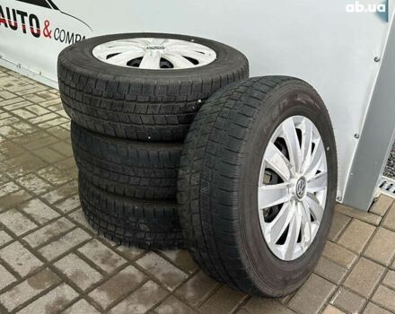 Фольксваген Каравелла, об'ємом двигуна 2 л та пробігом 159 тис. км за 32950 $, фото 27 на Automoto.ua